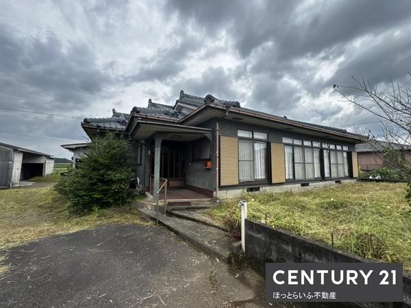 高速へのアクセスも良好な5DKの平屋が太郎坊町に登場しました