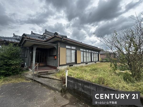 都城市太郎坊町の中古一戸建て