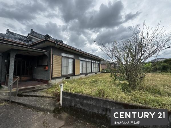 都城市太郎坊町の中古一戸建て