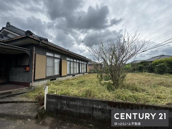 都城市太郎坊町の中古一戸建て