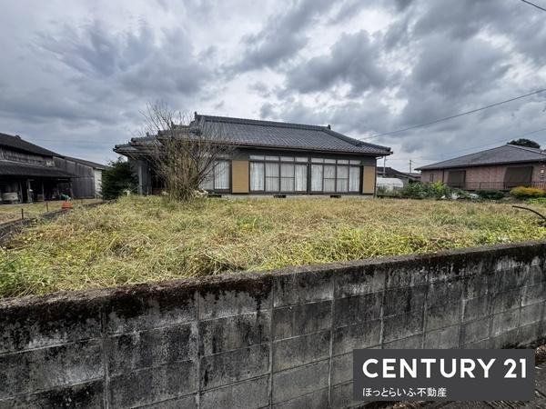 都城市太郎坊町の中古一戸建て