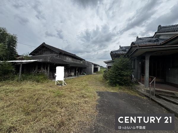 需要の高い倉庫物件が太郎坊町に登場しました