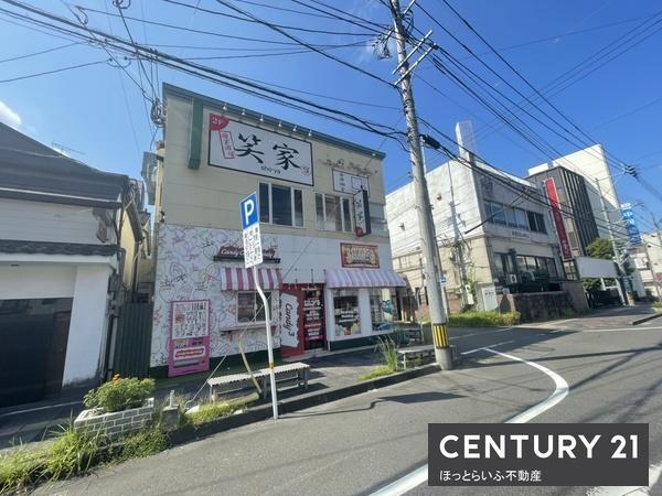 上町に収益物件が登場しました