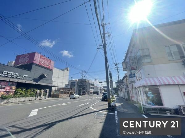 上町に収益物件が登場しました