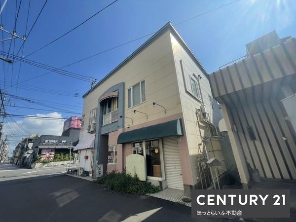 上町に収益物件が登場しました