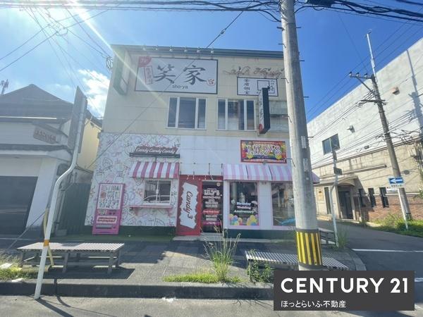 上町に収益物件が登場しました