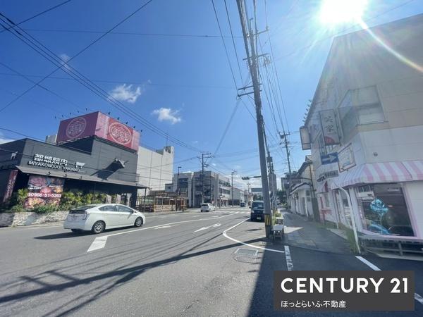 上町に収益物件が登場しました