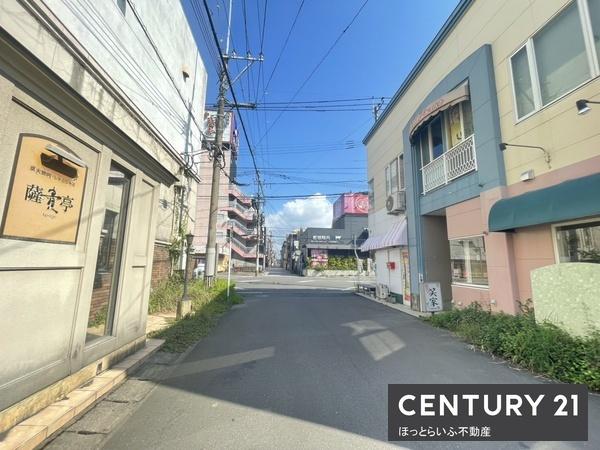 上町に収益物件が登場しました