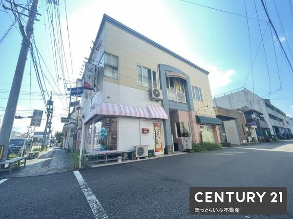 上町に収益物件が登場しました