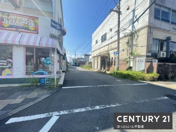 上町に収益物件が登場しました