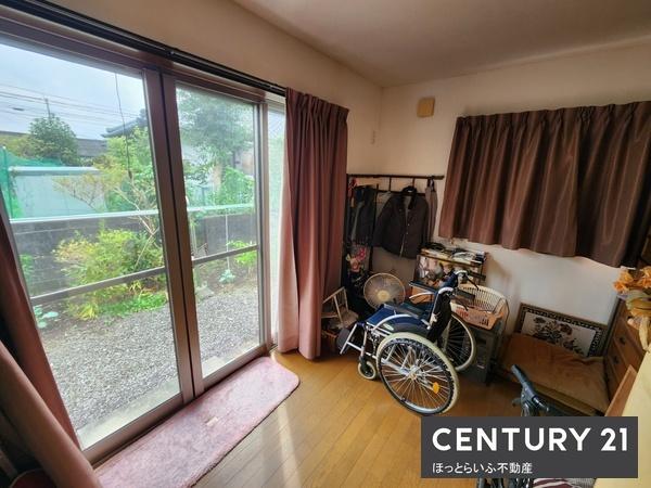 甲斐元町に店舗付き住居が出ました