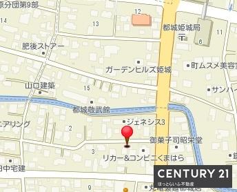 甲斐元町に店舗付き住居が出ました