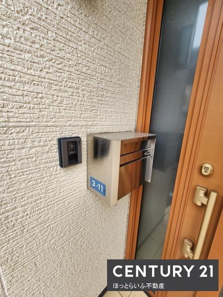 甲斐元町に店舗付き住居が出ました