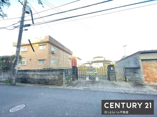 都城市久保原町の売土地