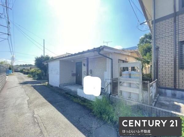 便利な場所にある中古住宅物件