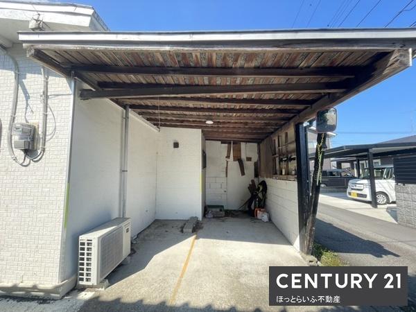 都城市都島町の中古一戸建て