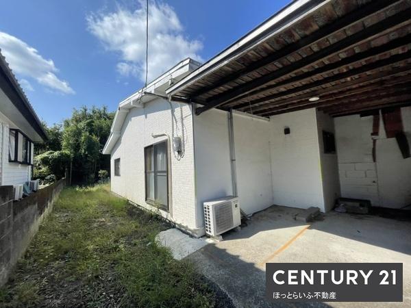 都城市都島町の中古一戸建て