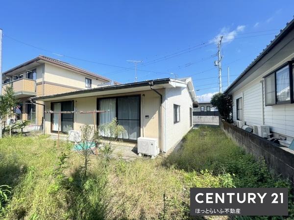 都城市都島町の中古一戸建て