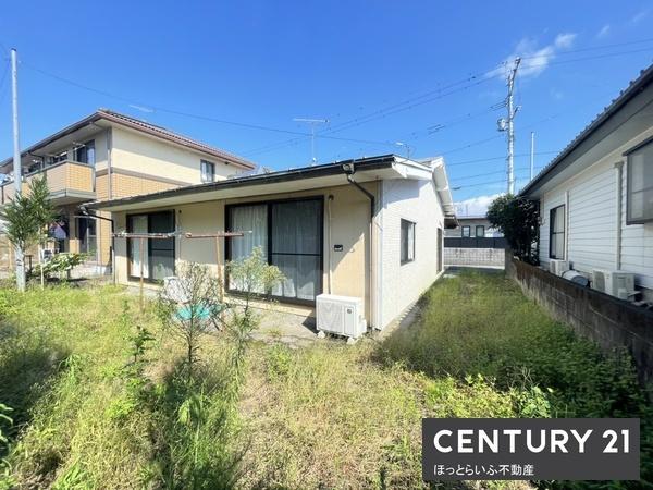 都城市都島町の中古一戸建て
