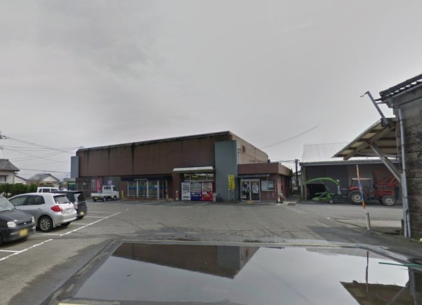 都城市上水流町の中古一戸建て(JA都城　志和地店)