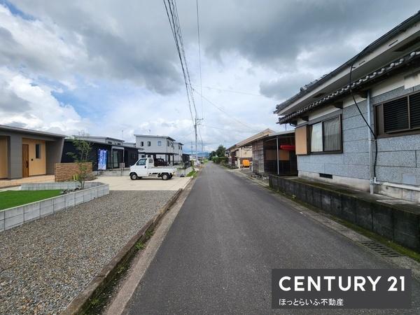 都城市上水流町の中古一戸建て