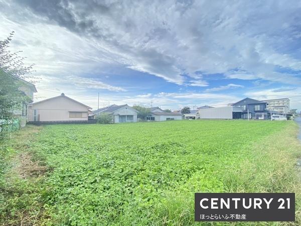 都城市上長飯町の土地(その他)