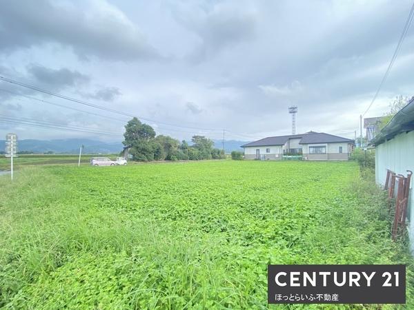 都城市上長飯町の土地(その他)