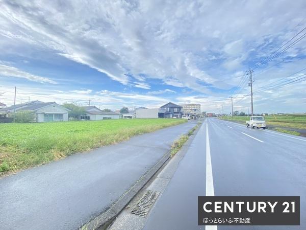 都城市上長飯町の土地(その他)