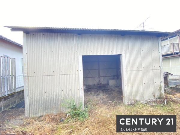都城市上長飯町の中古一戸建て