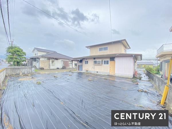 都城市上長飯町の中古一戸建て