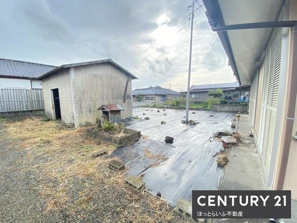 都城市上長飯町の中古一戸建て