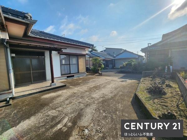都城市久保原町の中古一戸建て