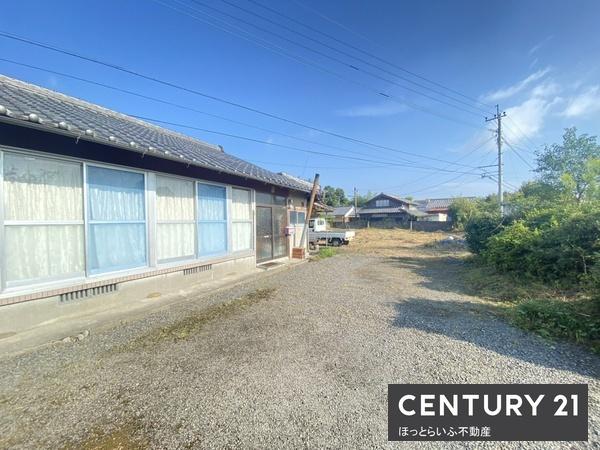 北諸県郡三股町大字餅原の土地(その他)