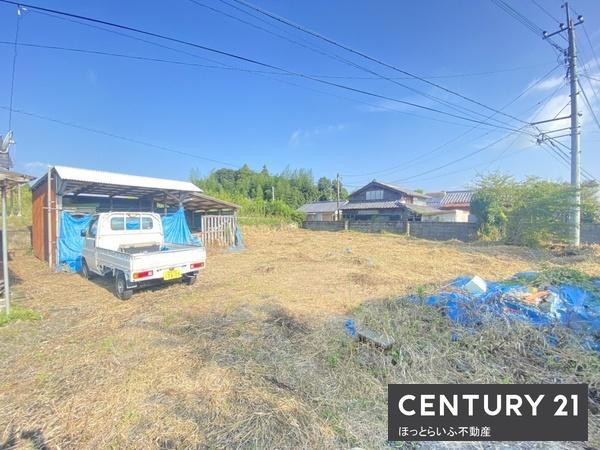北諸県郡三股町大字餅原の土地(その他)