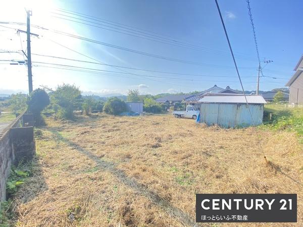 北諸県郡三股町大字餅原の土地(その他)
