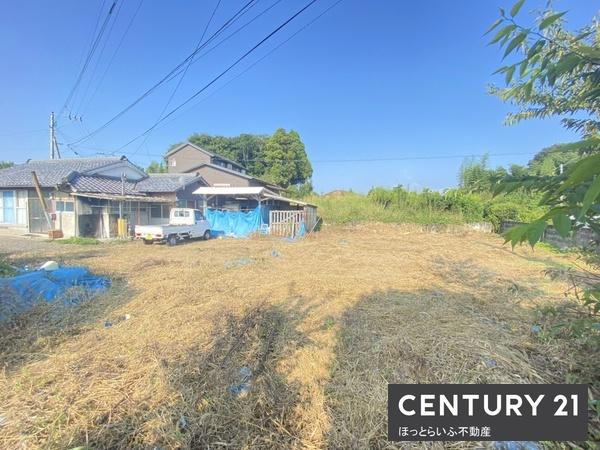 北諸県郡三股町大字餅原の土地(その他)