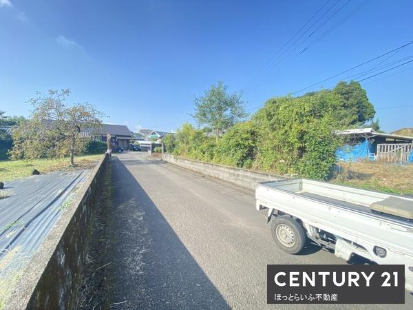 北諸県郡三股町大字餅原の土地(その他)