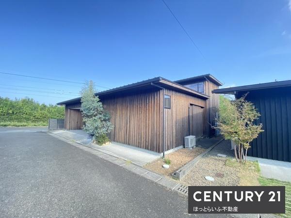 北諸県郡三股町大字樺山の中古一戸建