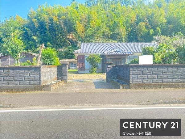 北諸県郡三股町大字長田の中古一戸建