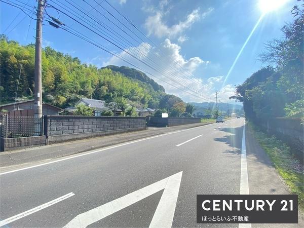 北諸県郡三股町大字長田の中古一戸建