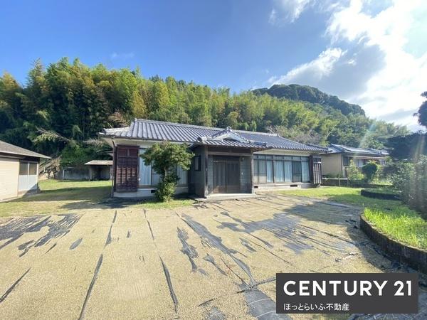 北諸県郡三股町大字長田の中古一戸建