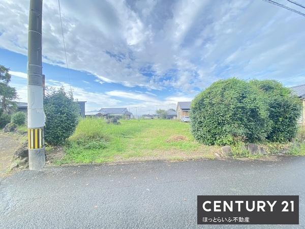 都城市安久町の土地(その他)