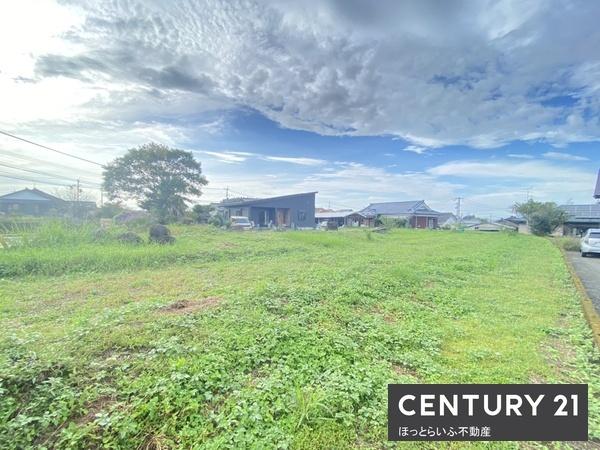 都城市安久町の土地(その他)
