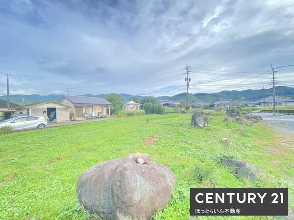 都城市安久町の土地(その他)