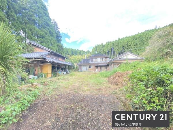 都城市安久町の中古一戸建て