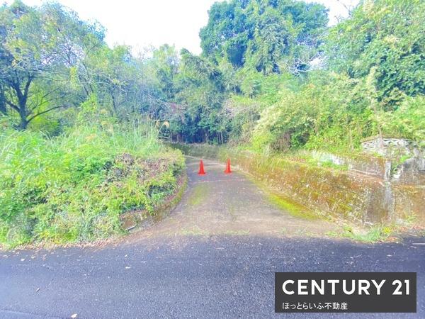 都城市安久町の中古一戸建て