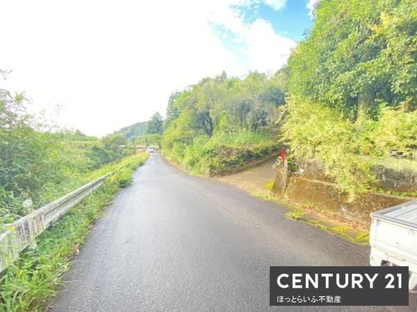 都城市安久町の中古一戸建て