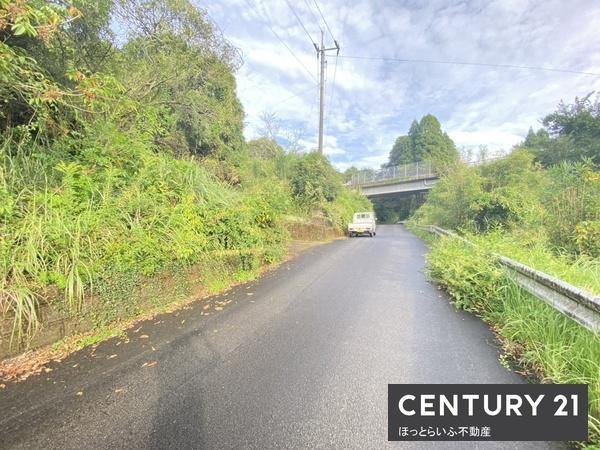 都城市安久町の中古一戸建て