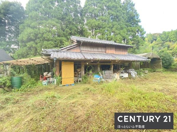 都城市安久町の中古一戸建