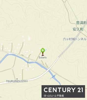 都城市安久町の中古一戸建て